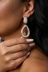 Daria Earrings