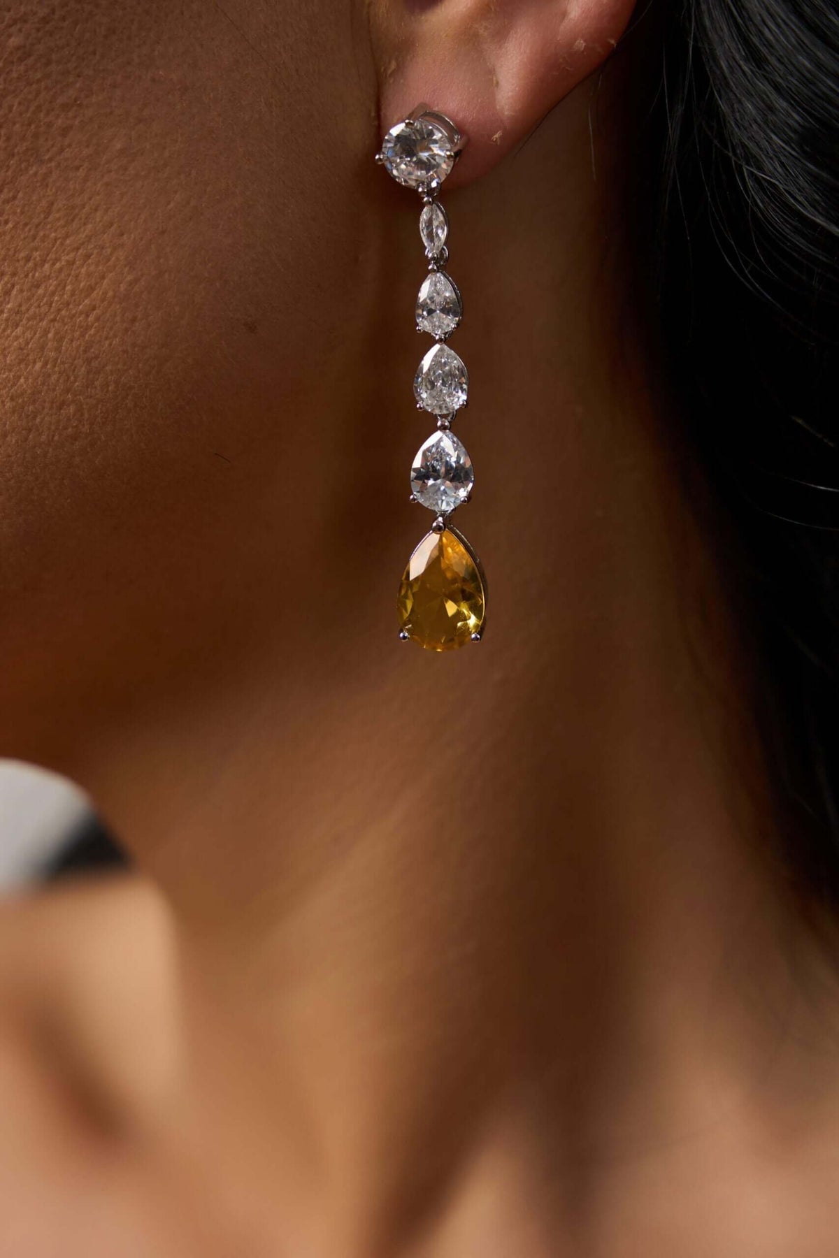 Victoria Earrings