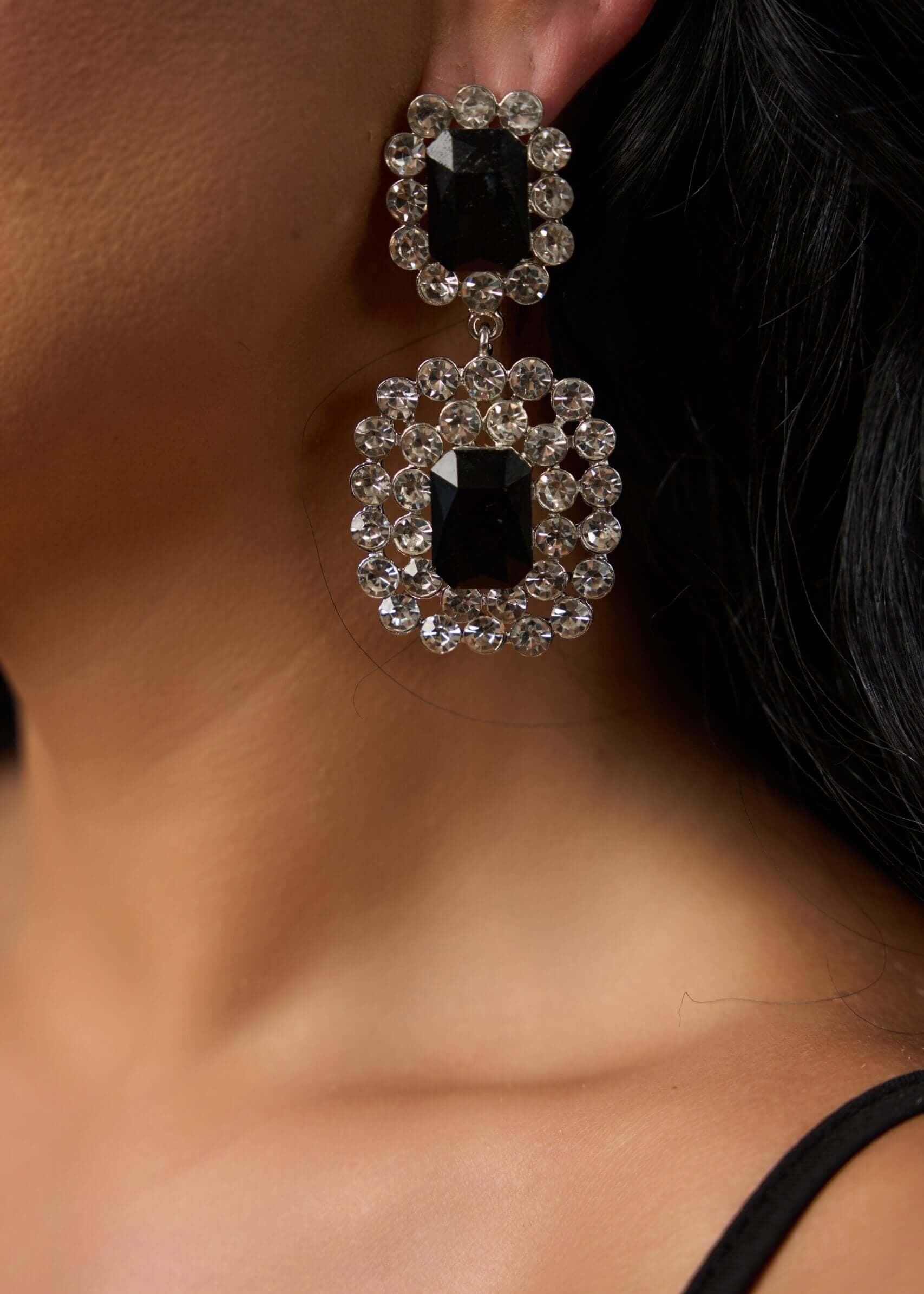 Cercei Sefora Sia House pentru femei elegante Main image