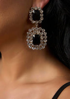 Cercei Sefora Sia House pentru femei elegante