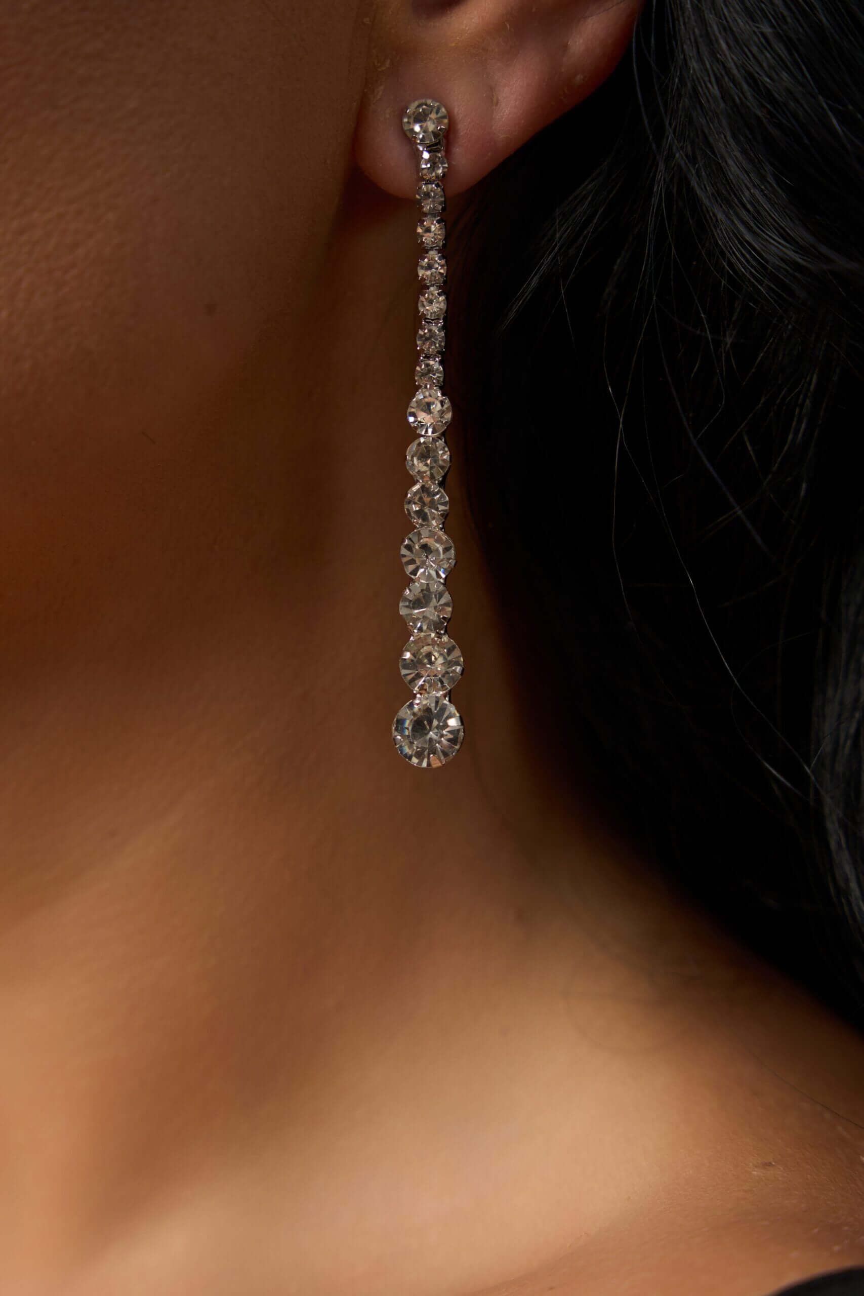 Galatea Earrings