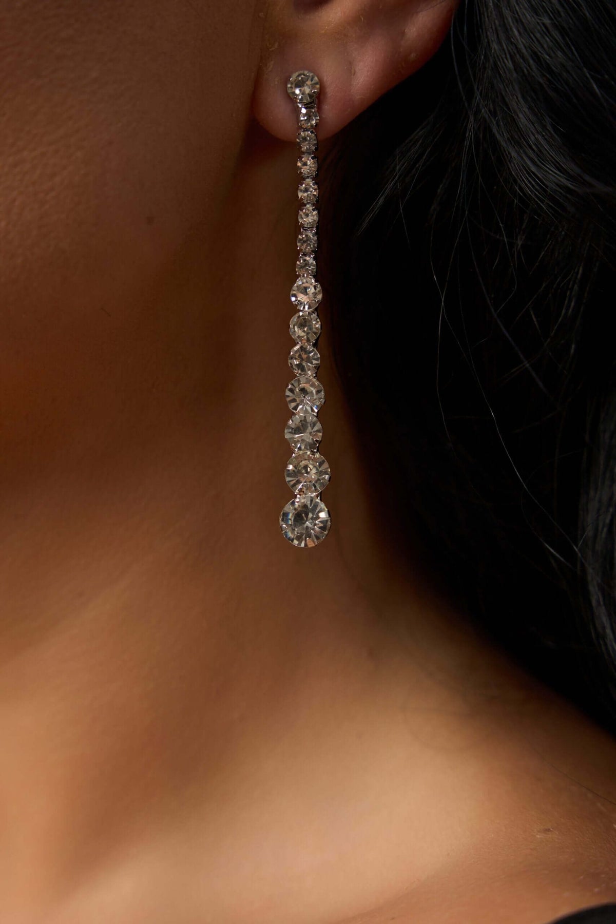 Galatea Earrings