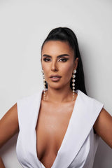 Olivia Earrings