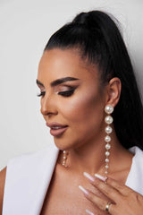 Olivia Earrings