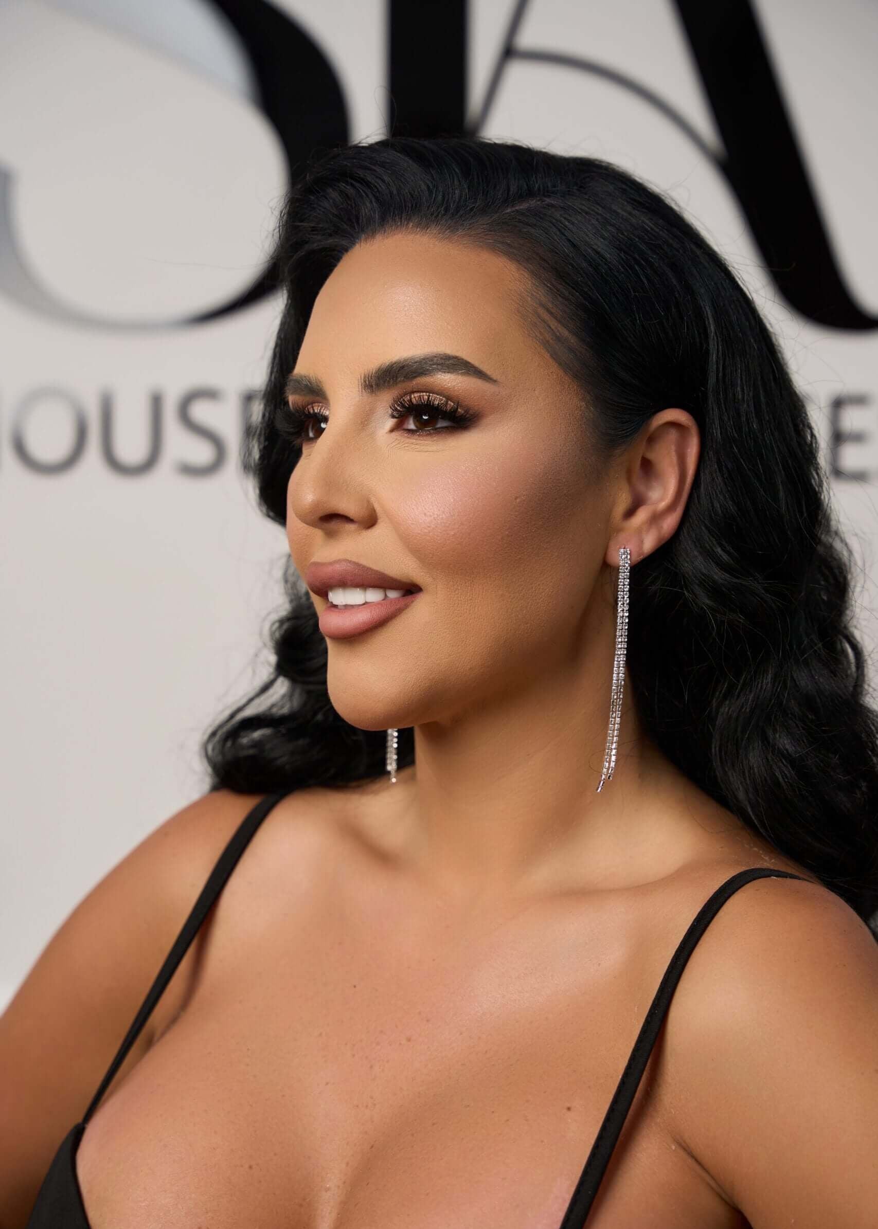 Sabina Earrings Secondary image