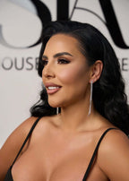 Cercei Sabina - Sia House Sia House pentru femei elegante