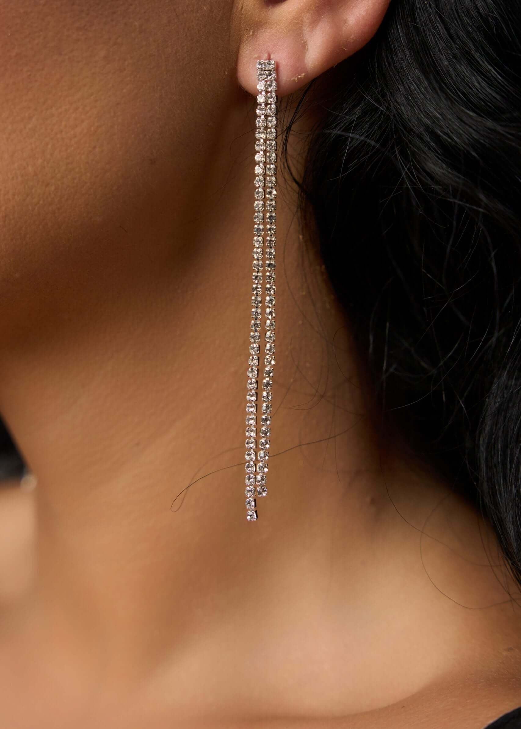 Cercei Sabina - Sia House Sia House pentru femei elegante Main image