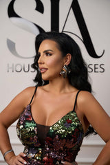 Leyla Earrings