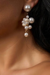 Kyra Earrings