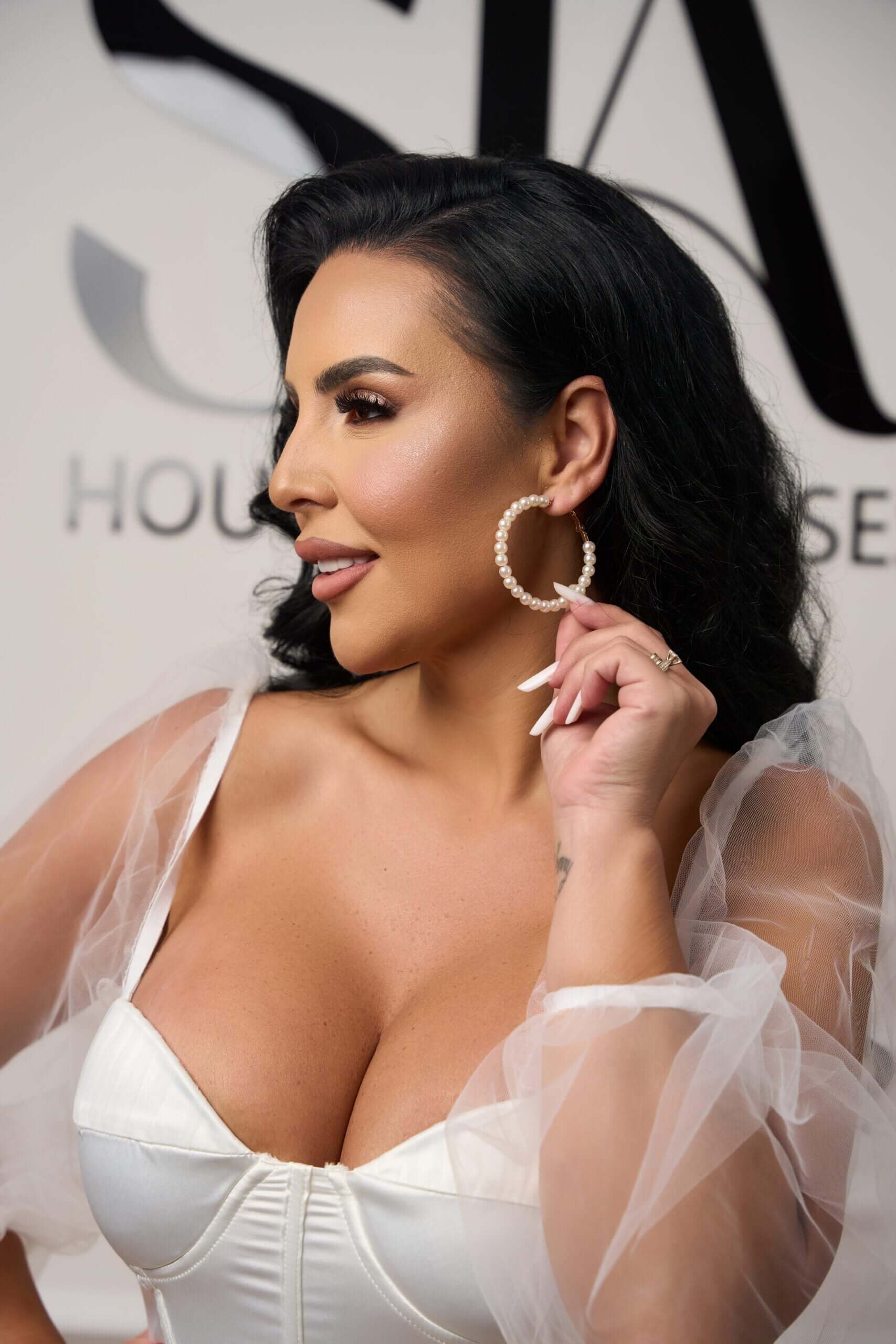 Ella Earrings