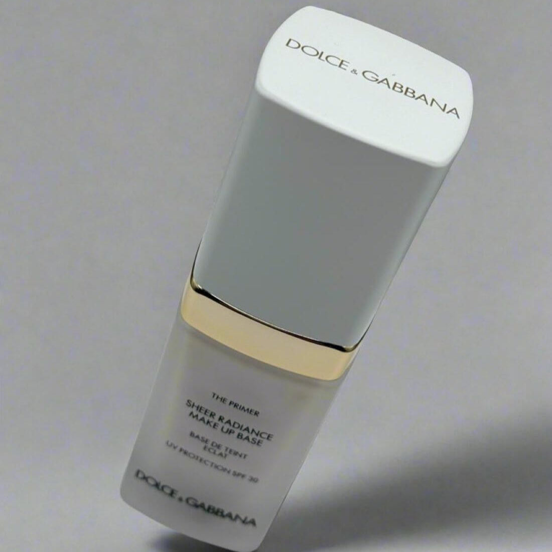 Dolce &amp; Gabbana The Primer Sheer Radiance Makeup Base
