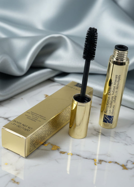 Estée Lauder Sumptuous Extreme Lash Multiplying Volume Mascara Sia House pentru femei elegante