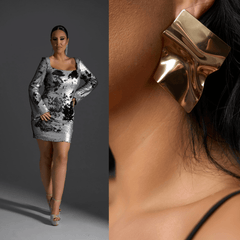 Forbidden Crush + Ava Earrings 75%