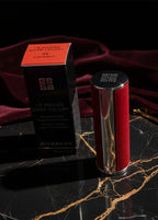 Givenchy Le Rouge Deep Velvet 36 L’Interdit - Ruj Mat Catifelat Sia House pentru femei elegante