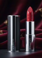 Givenchy Le Rouge 333 L’Interdit - Ruj Satinat Roșu Mediu Sia House pentru femei elegante
