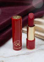 Lancôme L’Absolu Rouge 368 Rose Lancôme - Ruj hidratant și rezistent Sia House pentru femei elegante