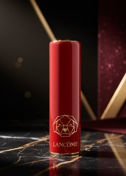 Lancôme L’Absolu Rouge 368 Rose Lancôme - Ruj hidratant și rezistent Sia House pentru femei elegante
