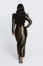 Rochie LUNEVA scurta