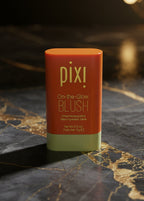 Pixi On-the-Glow Blush - Fard de obraz hidratant și natural Sia House pentru femei elegante