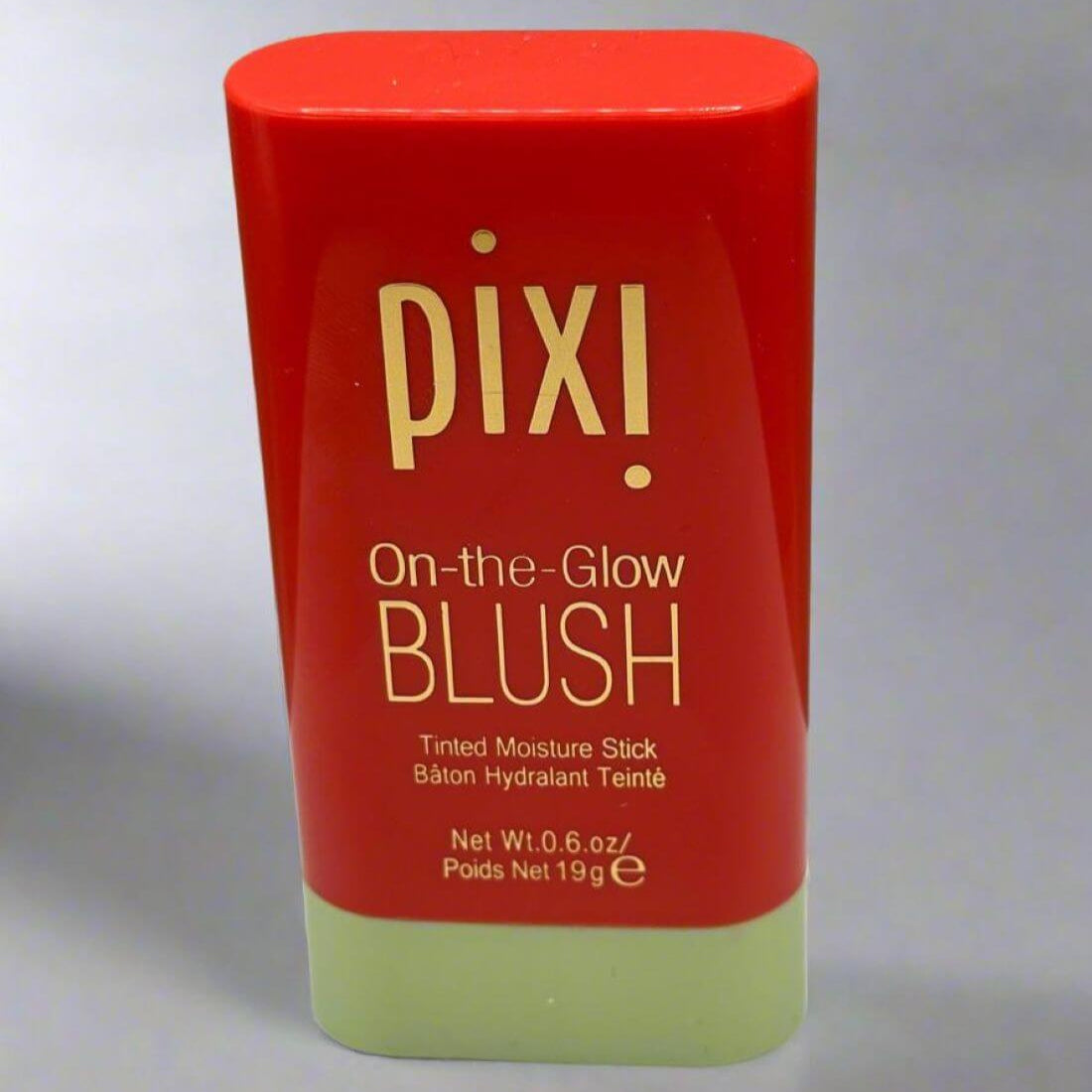 Pixi On-the-Glow Blush