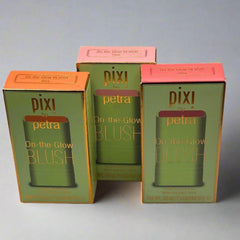Pixi On-the-Glow Blush