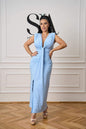 Rochie Naomi - Elegantă și Confortabilă, Sia House Of Dresses Sia House pentru femei elegante