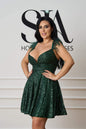Salomea Dress