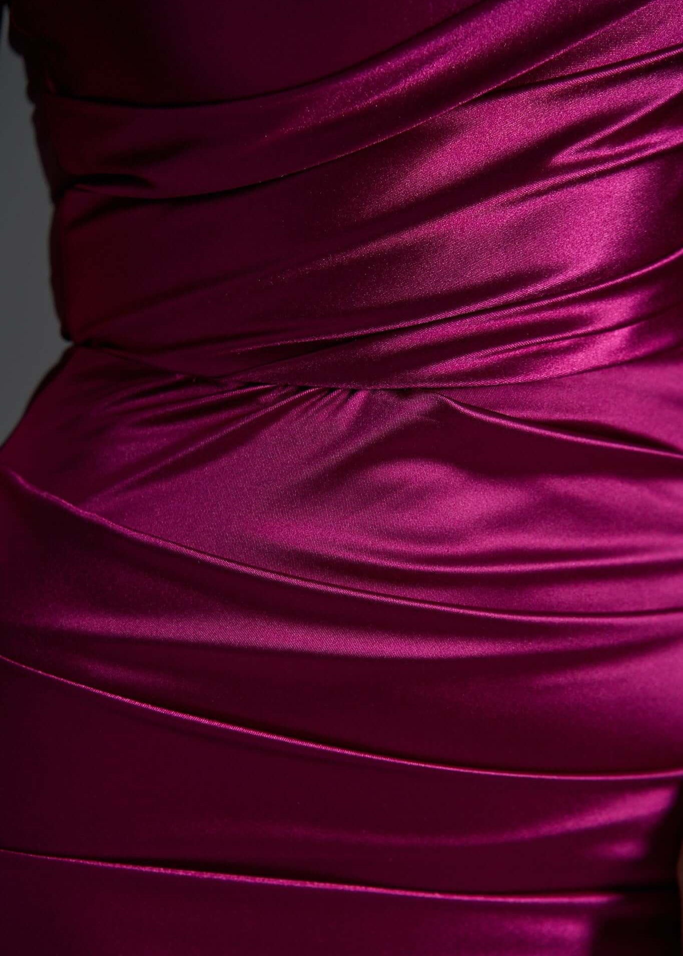 Rochie Midi Silk Venom by Sia House Sia House pentru femei elegante