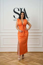 Rochie Naomi - Elegantă și Confortabilă, Sia House Of Dresses Sia House pentru femei elegante