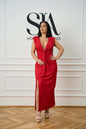 Rochie Naomi - Elegantă și Confortabilă, Sia House Of Dresses Sia House pentru femei elegante
