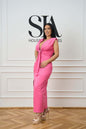 Rochie Naomi - Elegantă și Confortabilă, Sia House Of Dresses Sia House pentru femei elegante