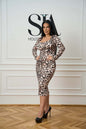 Ilinca Dress
