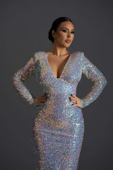 Savage Pearl Midi Dress