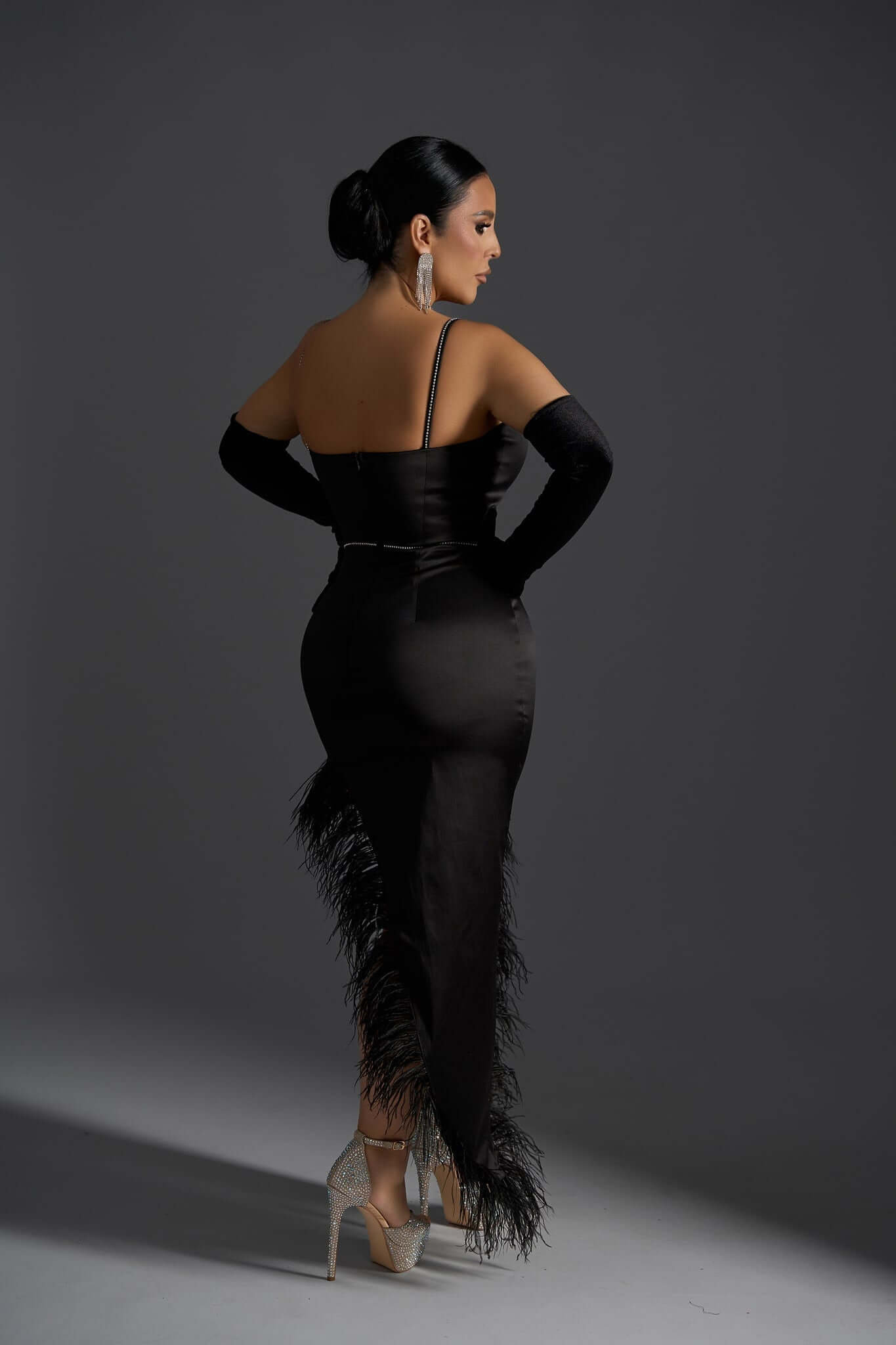 Femme Fatale