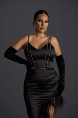 Femme Fatale