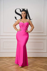Mirabelle dress