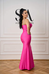 Mirabelle dress