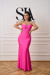 Mirabelle dress