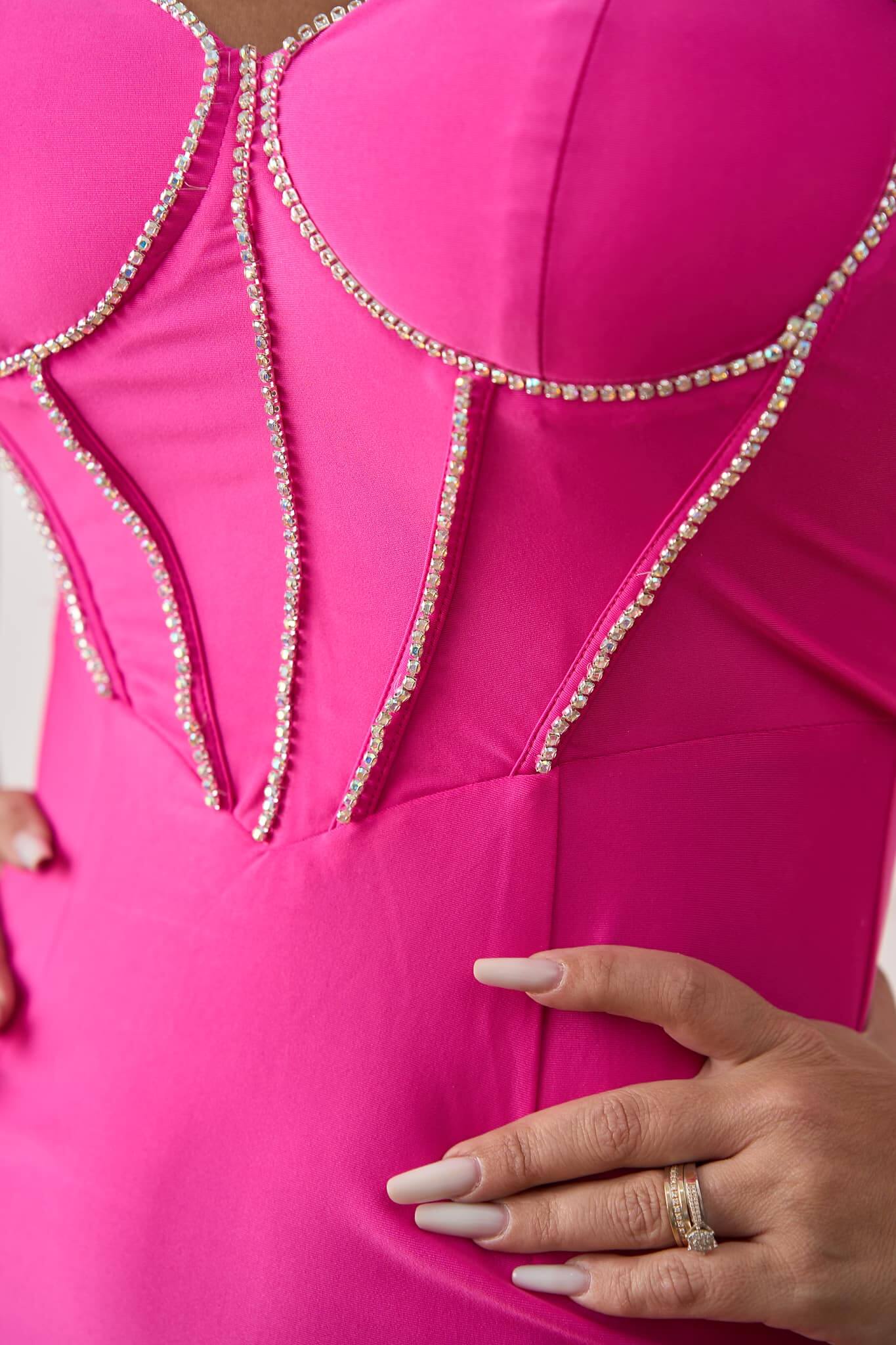 Mirabelle dress