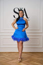 Alia dress