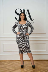 Dress Feli