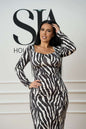Dress Feli