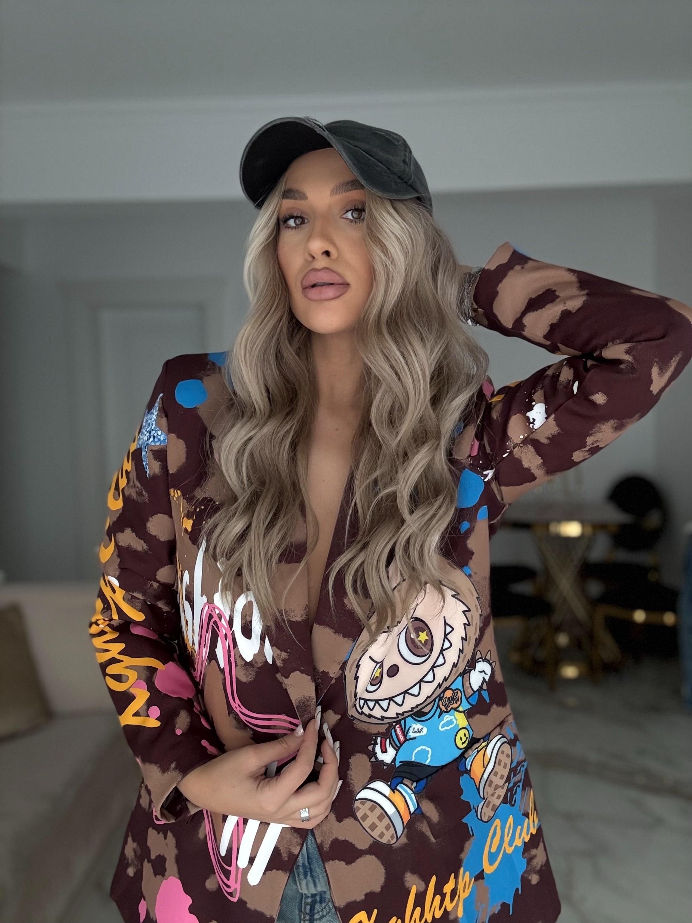 SIA sacou La BooBoo Limited