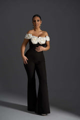 Loyal Mistress Jumpsuit