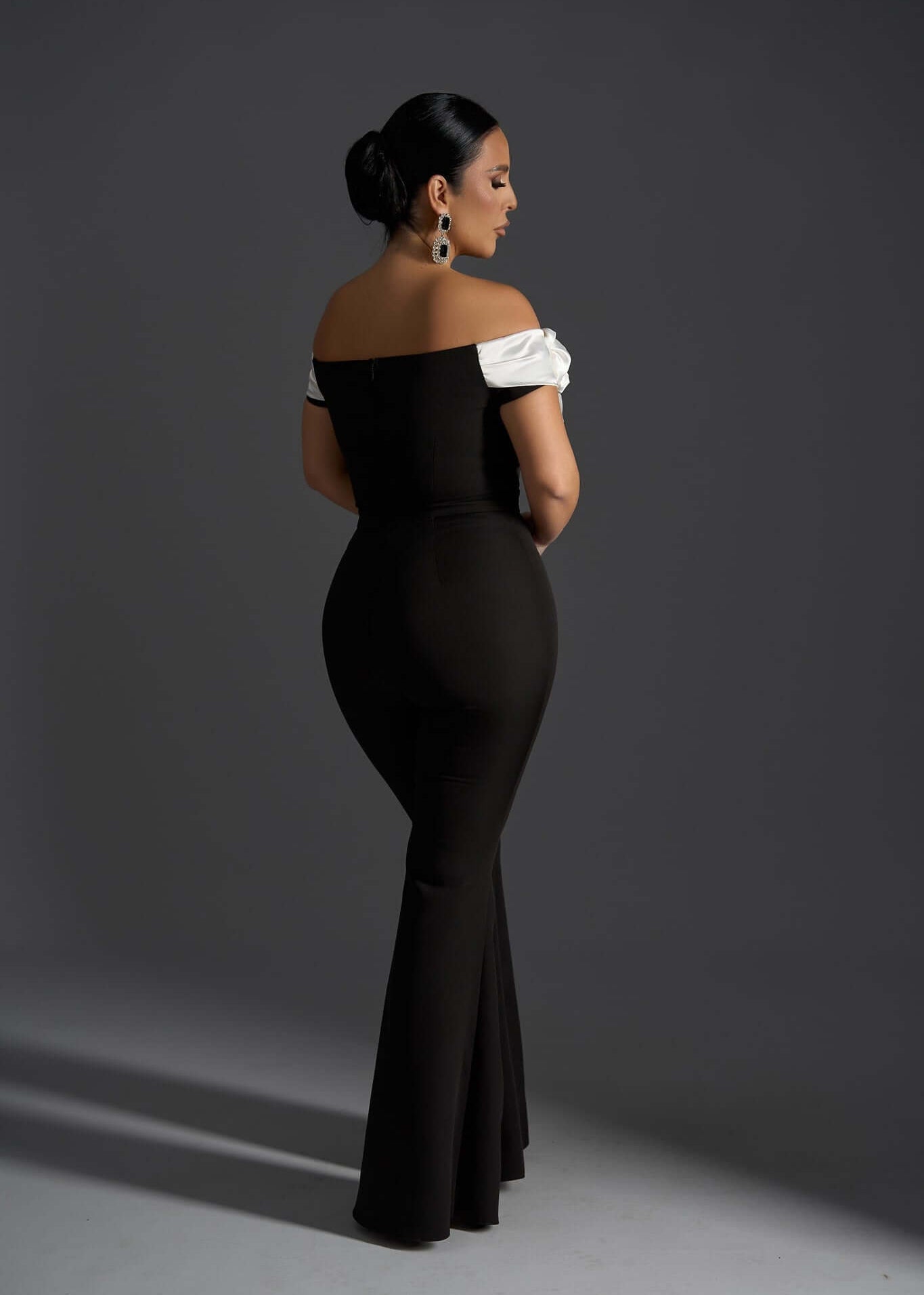 Loyal Mistress Jumpsuit Secondary image