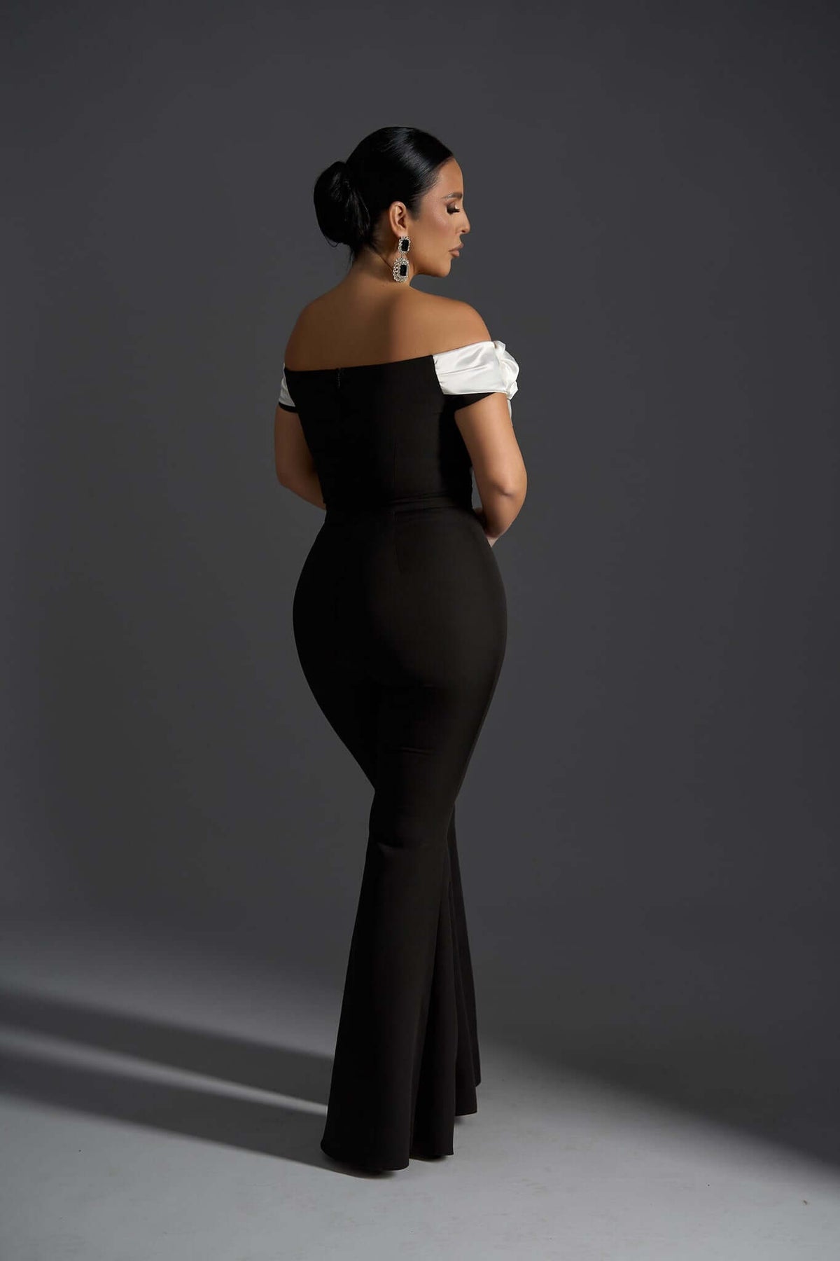 Loyal Mistress Jumpsuit