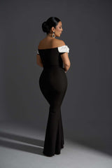 Loyal Mistress Jumpsuit