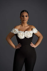 Loyal Mistress Jumpsuit