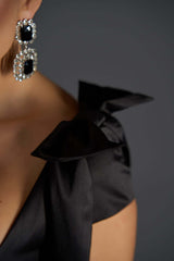 Stiletto Kiss Jumpsuit