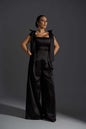 Stiletto Kiss Jumpsuit